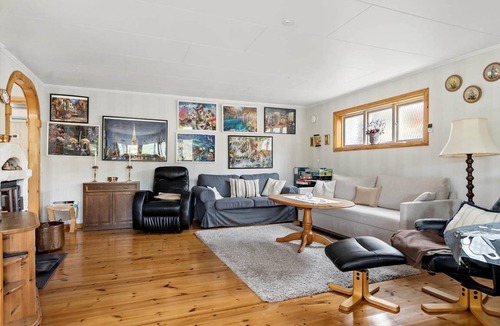 Roennaeng House | 95 m² House ∙ 2 bedrooms ∙ 8 guests