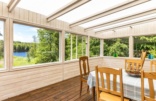 Olofstrom House | 95 m² House ∙ 2 bedrooms ∙ 6 guests