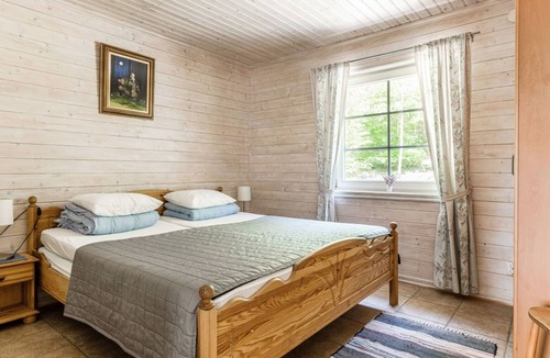 Olofstrom House | 95 m² House ∙ 2 bedrooms ∙ 6 guests