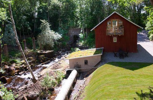 Alingsas House | 95 m² House ∙ 3 bedrooms ∙ 9 guests
