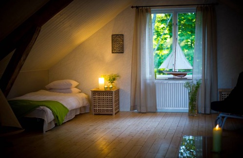 Alingsas House | 95 m² House ∙ 3 bedrooms ∙ 10 guests