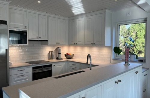 Saro House | 95 m² House ∙ 3 bedrooms ∙ 2 guests