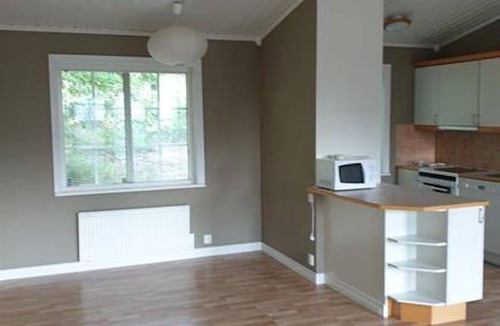 Norsborg House | 95 m² House ∙ 2 bedrooms ∙ 2 guests