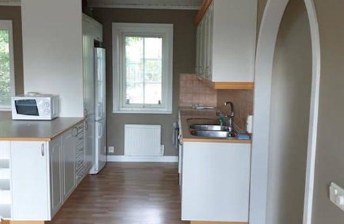 Norsborg House | 95 m² House ∙ 2 bedrooms ∙ 2 guests