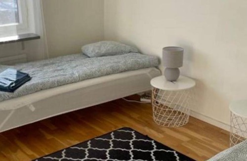Skarholmen Resort | 95 m² Private room ∙ 1 bedroom ∙ 1 guest