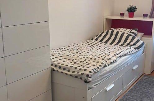 Skarholmen Resort | 95 m² Private room ∙ 1 bedroom ∙ 1 guest