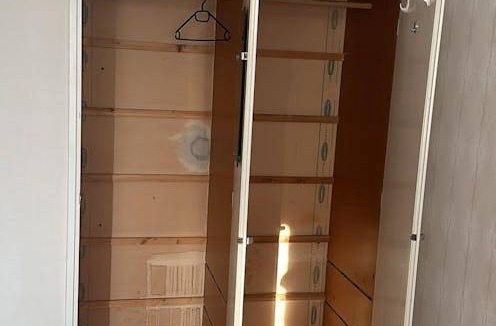 Vastra Frolunda Resort | 95 m² Private room ∙ 1 bedroom ∙ 1 guest