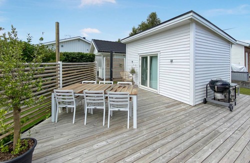 Eldsberga House | 95 m² House ∙ 3 bedrooms ∙ 6 guests