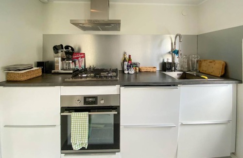 Eldsberga House | 95 m² House ∙ 3 bedrooms ∙ 6 guests