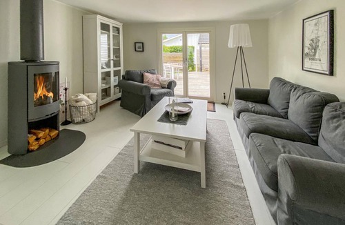 Eldsberga House | 95 m² House ∙ 3 bedrooms ∙ 6 guests