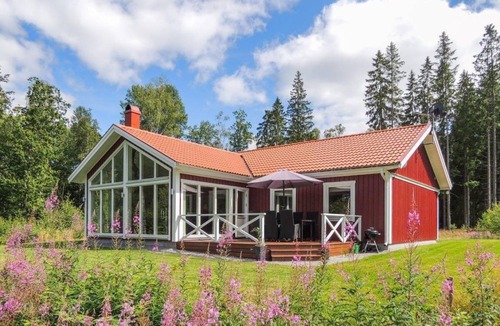 Tingsryd Municipality House | 95 m² House ∙ 3 bedrooms ∙ 6 guests
