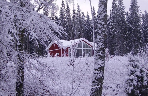 Tingsryd Municipality House | 95 m² House ∙ 3 bedrooms ∙ 6 guests