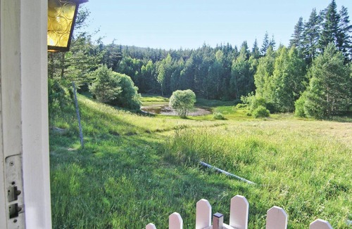Ramkvilla House | 95 m² Farmhouse ∙ 2 bedrooms ∙ 6 guests