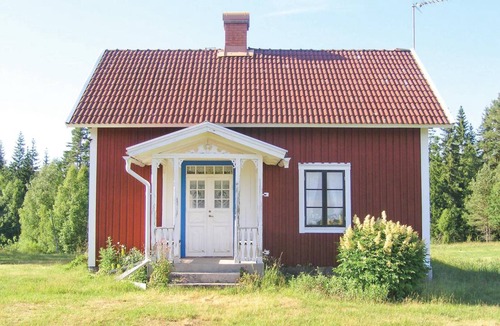 Ramkvilla House | 95 m² Farmhouse ∙ 2 bedrooms ∙ 6 guests