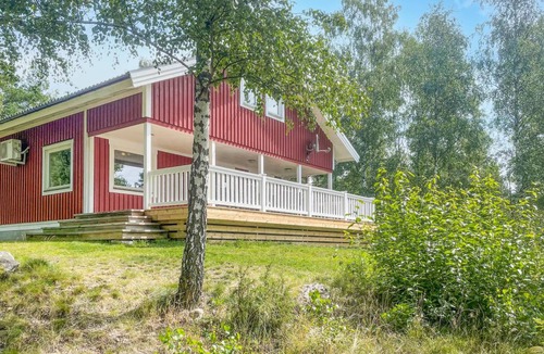 Froseke House | 95 m² House ∙ 4 bedrooms ∙ 8 guests