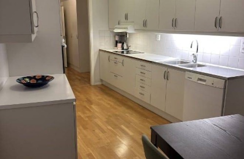 Liljeholmen - Hagersten Apartment | 96 m² Apartment ∙ 3 bedrooms ∙ 2 guests