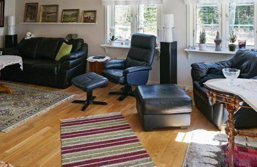 Kristinehamn House | 96 m² House ∙ 2 bedrooms ∙ 5 guests