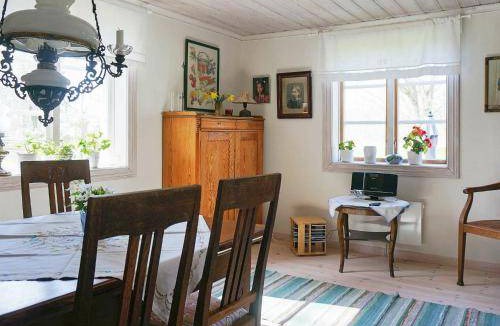 Kristinehamn House | 96 m² House ∙ 2 bedrooms ∙ 5 guests