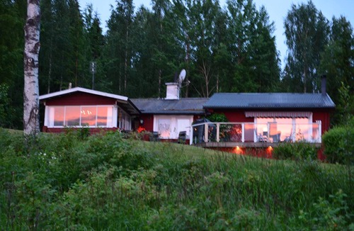 Ramsberg House | 96 m² House ∙ 4 bedrooms ∙ 10 guests