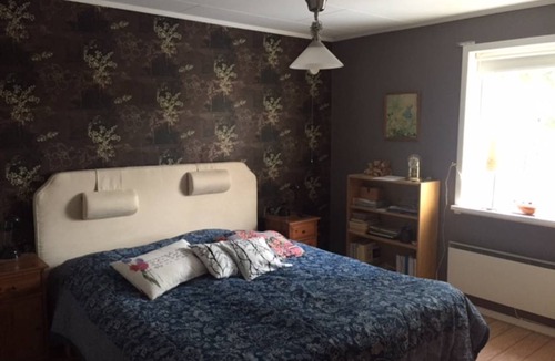 Ramsberg House | 96 m² House ∙ 4 bedrooms ∙ 10 guests