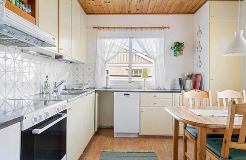 Falkenberg House | 96 m² House ∙ 4 bedrooms ∙ 5 guests