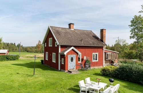 Mullsjo Other | 96 m² Accommodation ∙ 3 bedrooms ∙ 6 guests