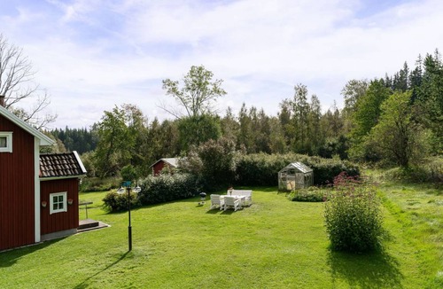 Mullsjo Other | 96 m² Accommodation ∙ 3 bedrooms ∙ 6 guests