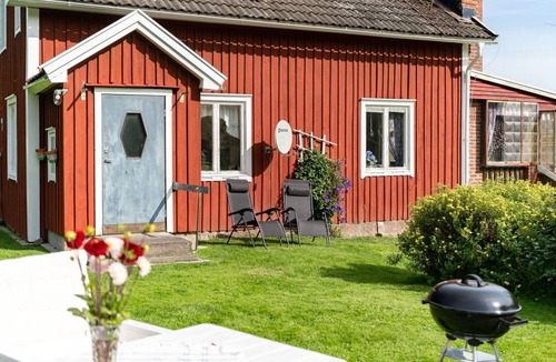 Mullsjo Other | 96 m² Accommodation ∙ 3 bedrooms ∙ 6 guests