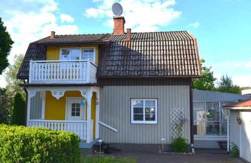 Vena House | 97 m² House ∙ 2 bedrooms ∙ 5 guests