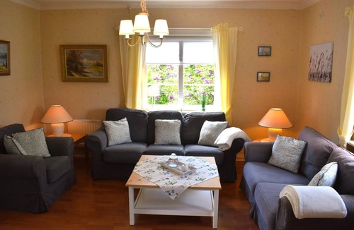 Vena House | 97 m² House ∙ 2 bedrooms ∙ 5 guests