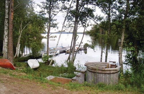 Kraketorp House | 97 m² House ∙ 2 bedrooms ∙ 6 guests