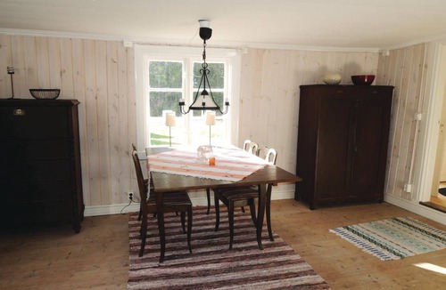 Kraketorp House | 97 m² House ∙ 2 bedrooms ∙ 6 guests