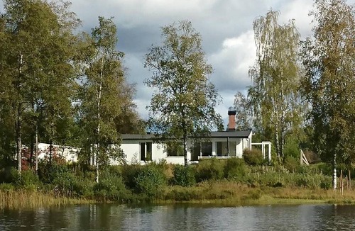 Gallstad House | 97 m² House ∙ 2 bedrooms ∙ 4 guests