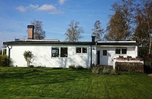 Gallstad House | 97 m² House ∙ 2 bedrooms ∙ 4 guests
