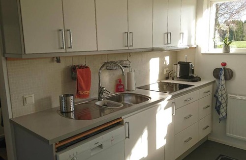 Gallstad House | 97 m² House ∙ 2 bedrooms ∙ 4 guests