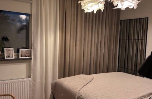 Lindalen Apartment | 98 m² Apartment ∙ 3 bedrooms ∙ 2 guests