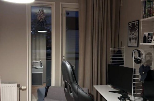 Lindalen Apartment | 98 m² Apartment ∙ 3 bedrooms ∙ 2 guests