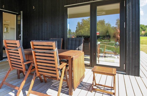 Lervik House | 98 m² House ∙ 3 bedrooms ∙ 6 guests