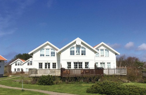 Mollosund House | 98 m² Maisonette ∙ 3 bedrooms ∙ 6 guests