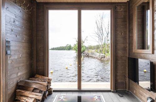 Soderfors Hotel | 999 m² Hotel ∙ 2 bedrooms ∙ 6 guests