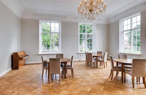 Soderfors Hotel | 999 m² Hotel ∙ 2 bedrooms ∙ 6 guests