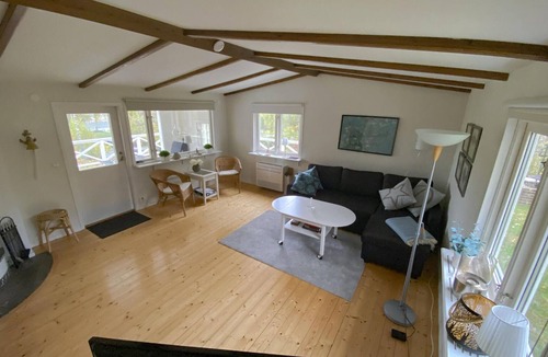 Trensum House | A beautiful fishing vacation awaits you here