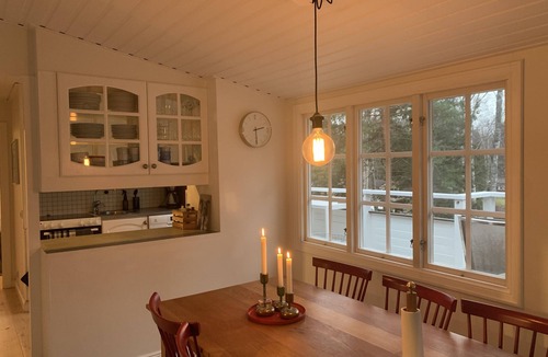 Kulan House | A beautiful house in lovely Värmdö