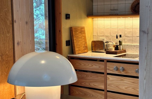 Reed House | A calm Norwegian home for nature-led stays.
