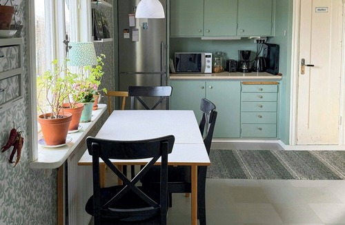 Odeshog House | A calm oasis with a lovely villa garden