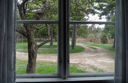 Visby Cottage | A Charming cottage a short way outside of central Visby