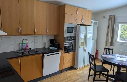 Soder House | A charming countryside accommodation near Malm