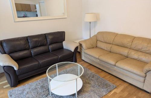 Soder House | A charming countryside accommodation near Malm
