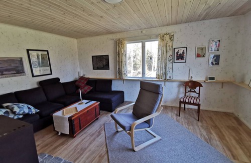 Glava House | A comfortable vacation home for year-round use
