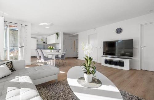 Trondheim Apartment | A cozy two bedroom apartment for rent